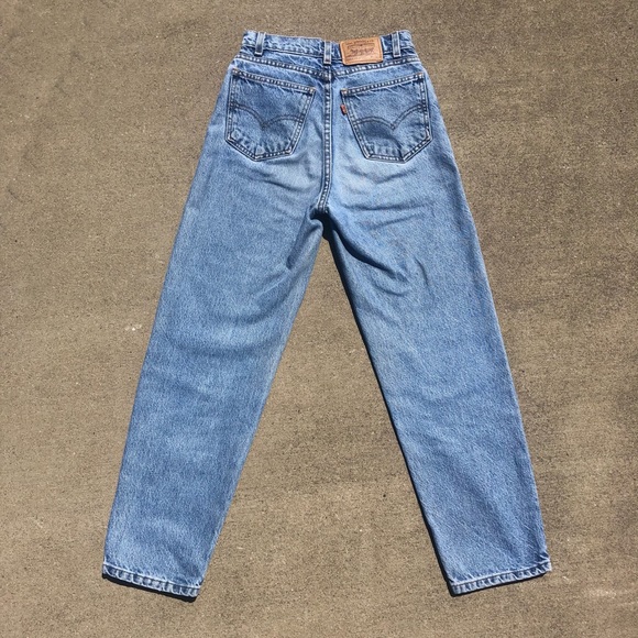 Vintage Levi’s - Picture 2 of 6